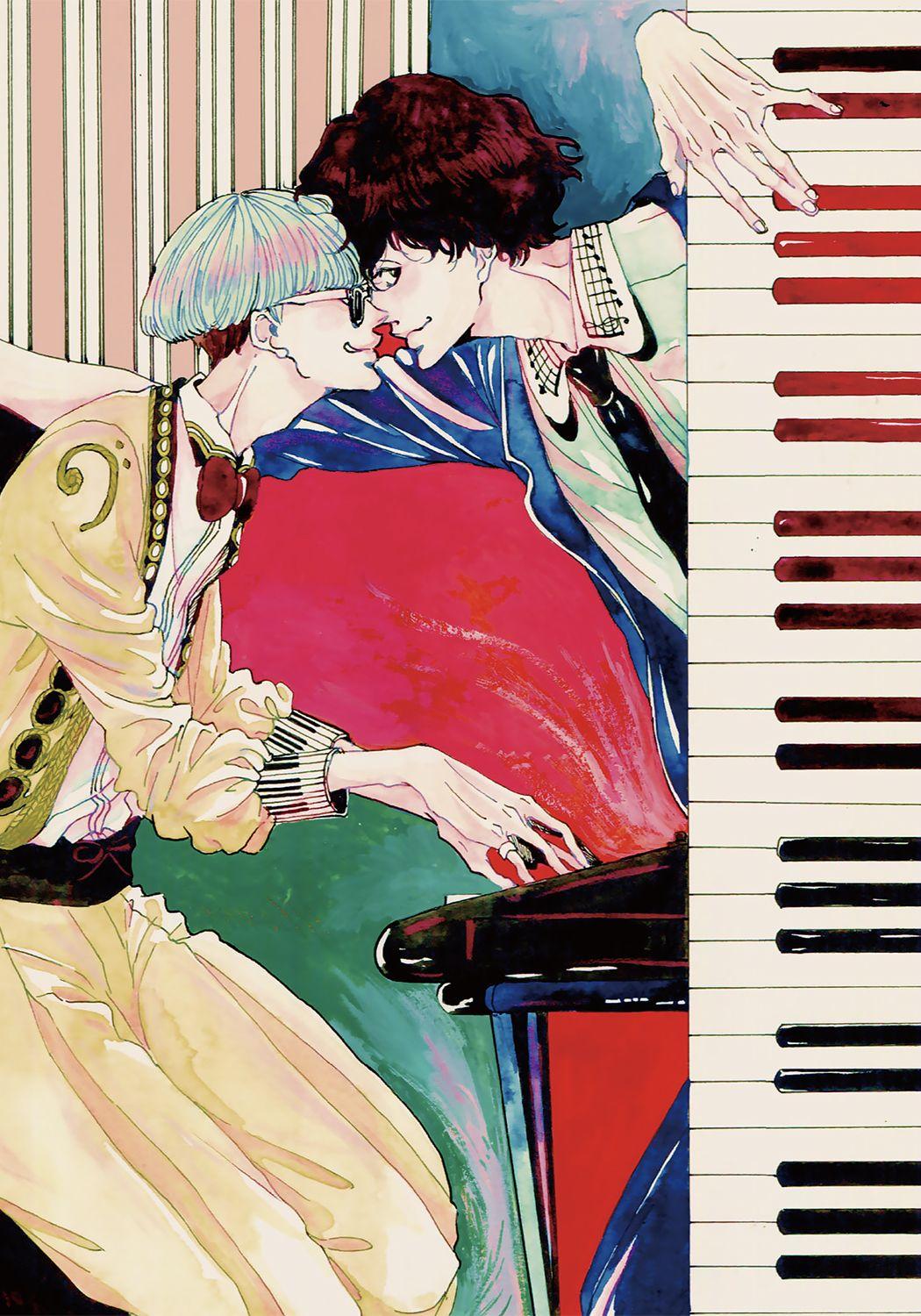 88rhapsody 第4页