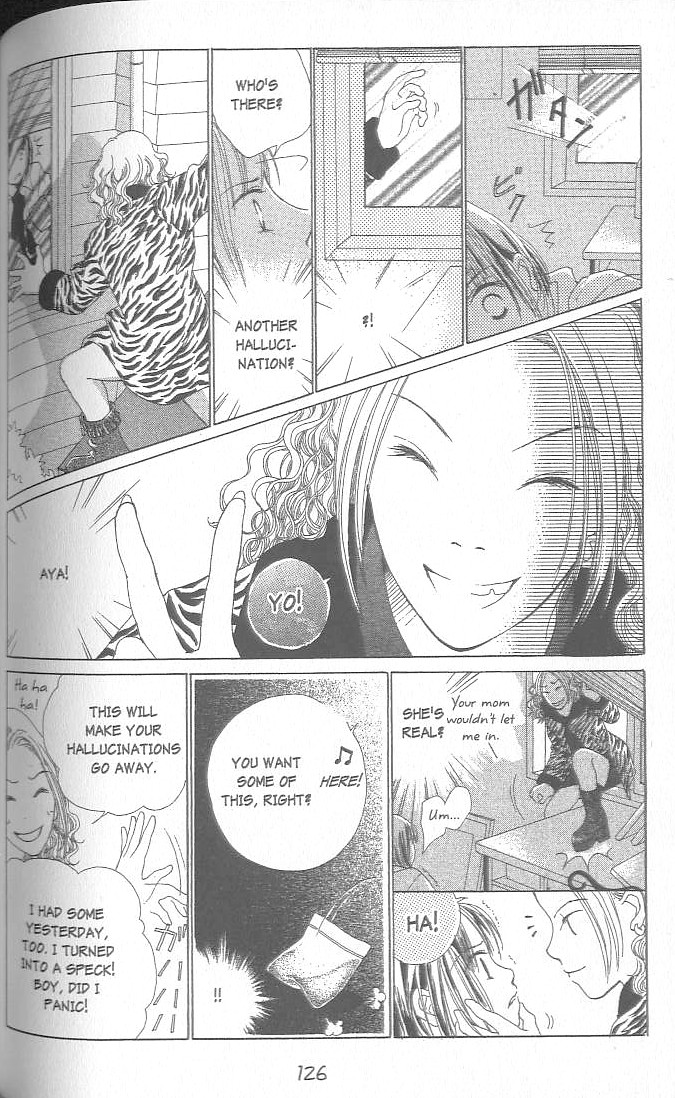 Confidential Confessions Dizziness 第121页