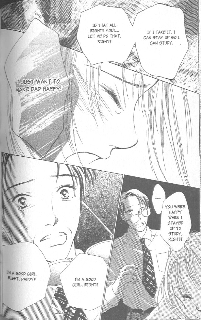 Confidential Confessions Dizziness 第131页