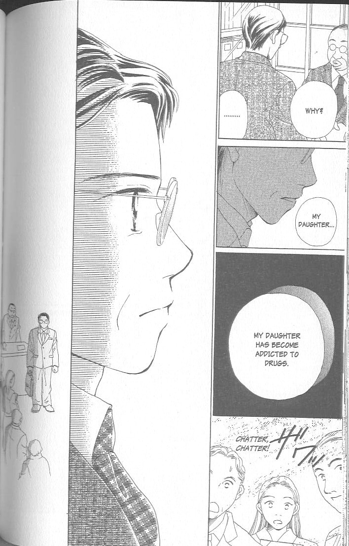 Confidential Confessions Dizziness 第137页