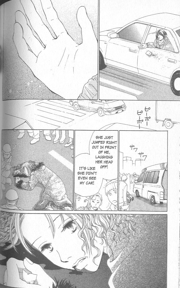 Confidential Confessions Dizziness 第145页