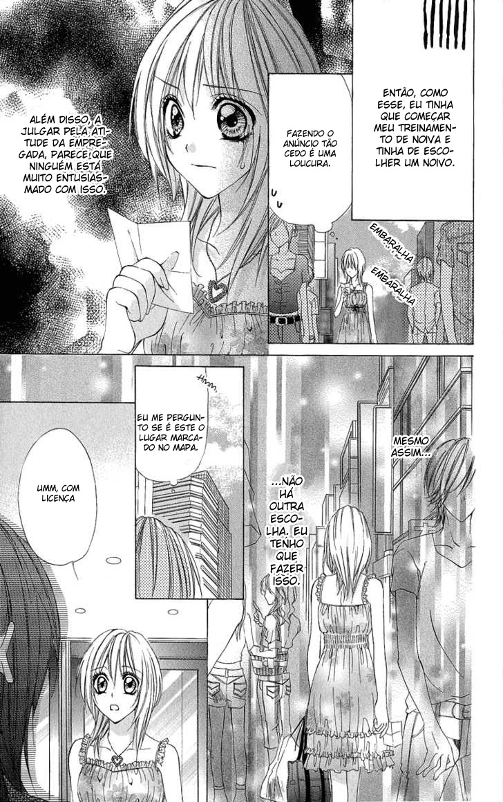 Renai Joujou Capítulo 1 - Renai Joujou 第21页