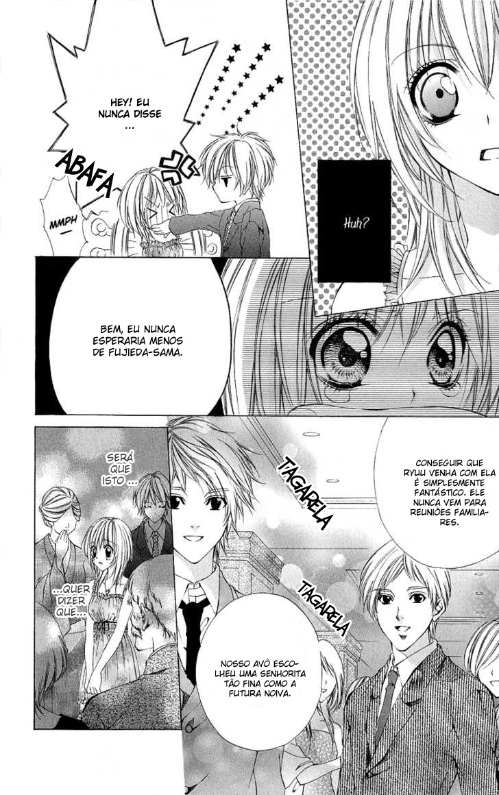 Renai Joujou Capítulo 1 - Renai Joujou 第28页