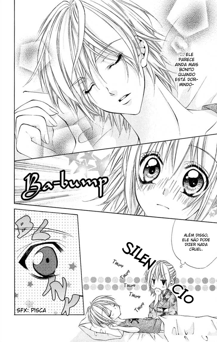 Renai Joujou Capítulo 1 - Renai Joujou 第40页