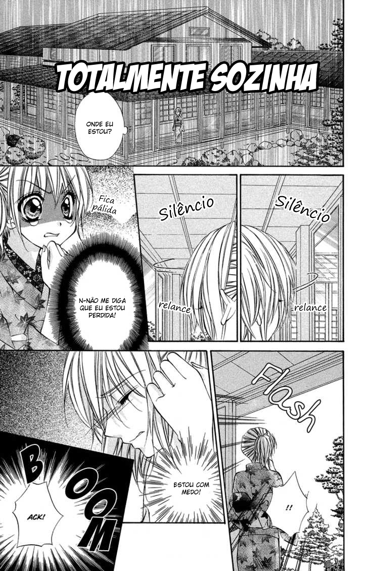 Renai Joujou Capítulo 1 - Renai Joujou 第43页