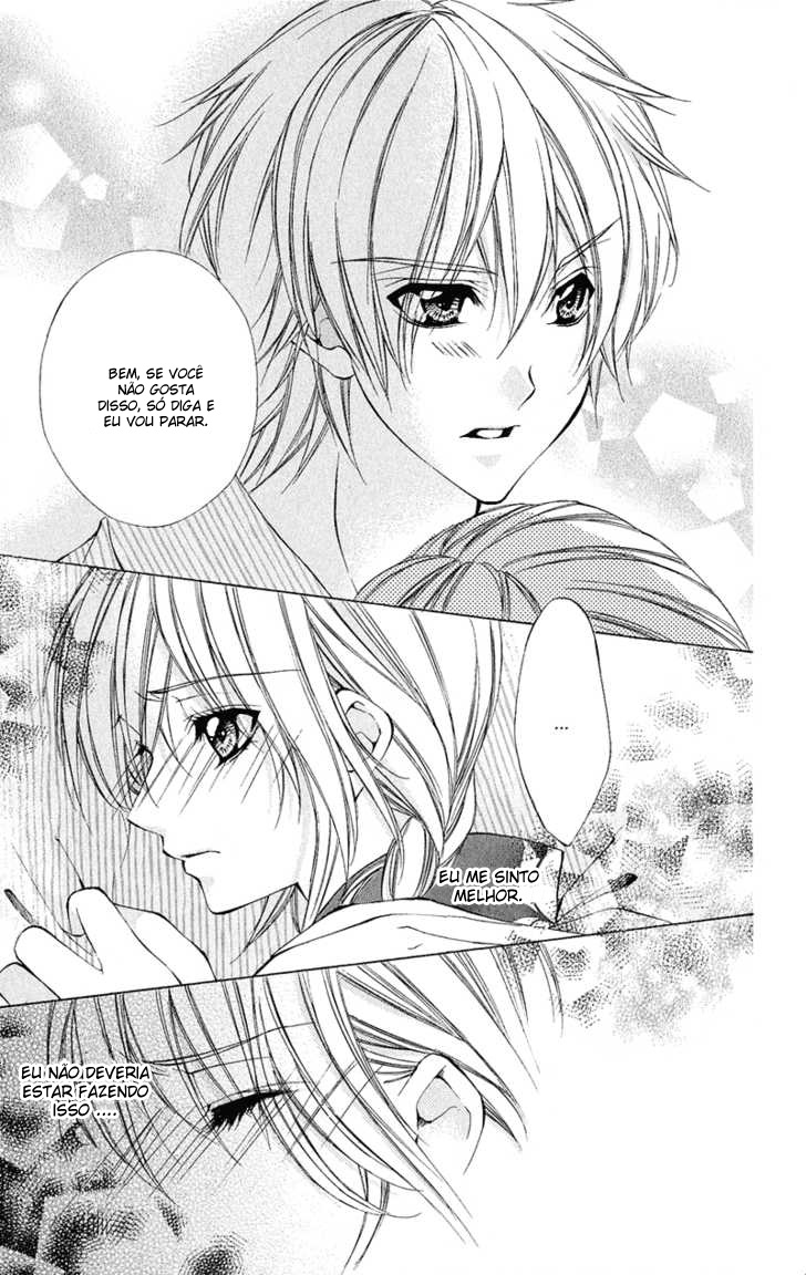Renai Joujou Capítulo 1 - Renai Joujou 第77页