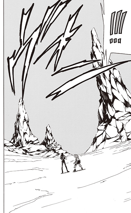 Battle Spirits: Breakthrough Boy Bashin Vol. 1 Ch. 1 第34页