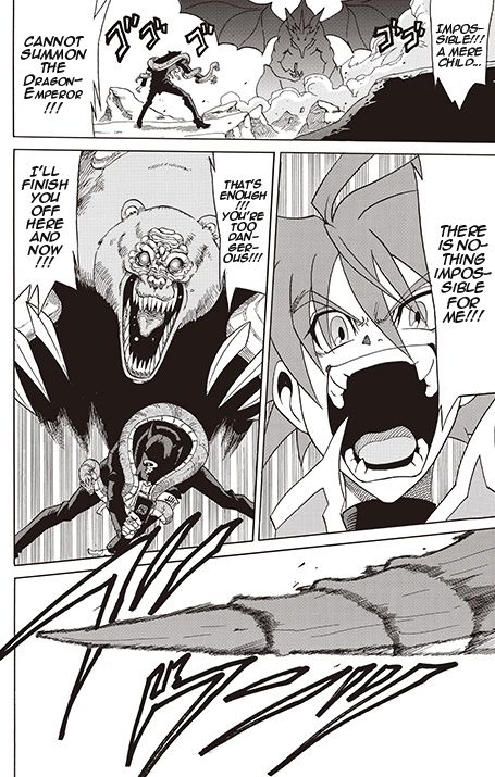 Battle Spirits: Breakthrough Boy Bashin Vol. 1 Ch. 1 第53页