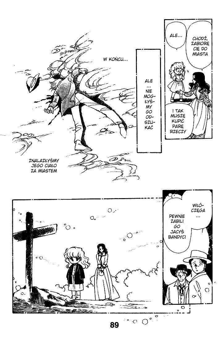 Desert Angel Vol. 1 Ch. 5 第6页