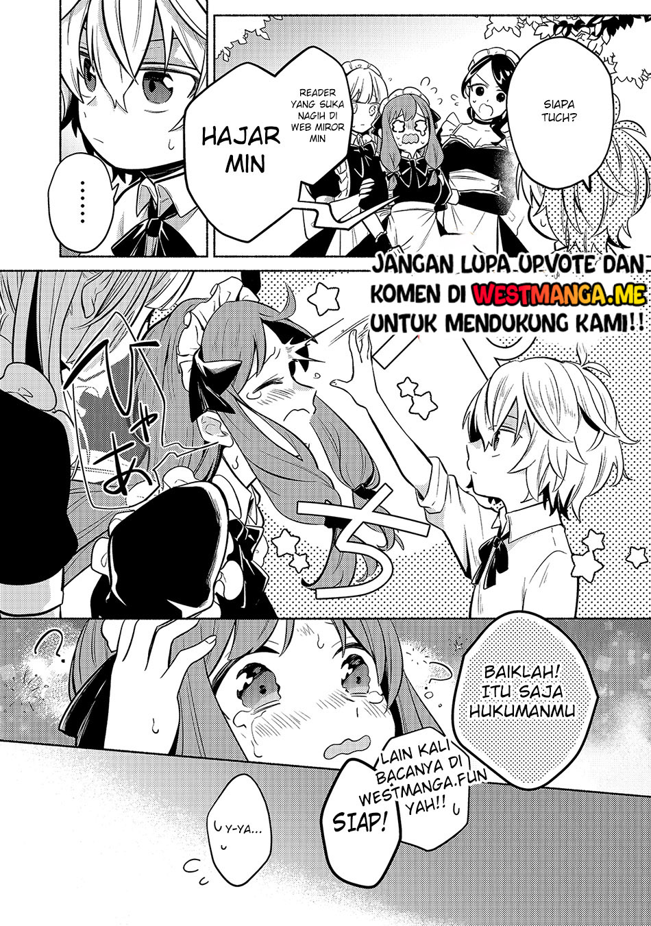 Kokou no Ou to Hidamari no Hanayome ga Saikou no Fuufu ni Naru made Ch. 2 第38页