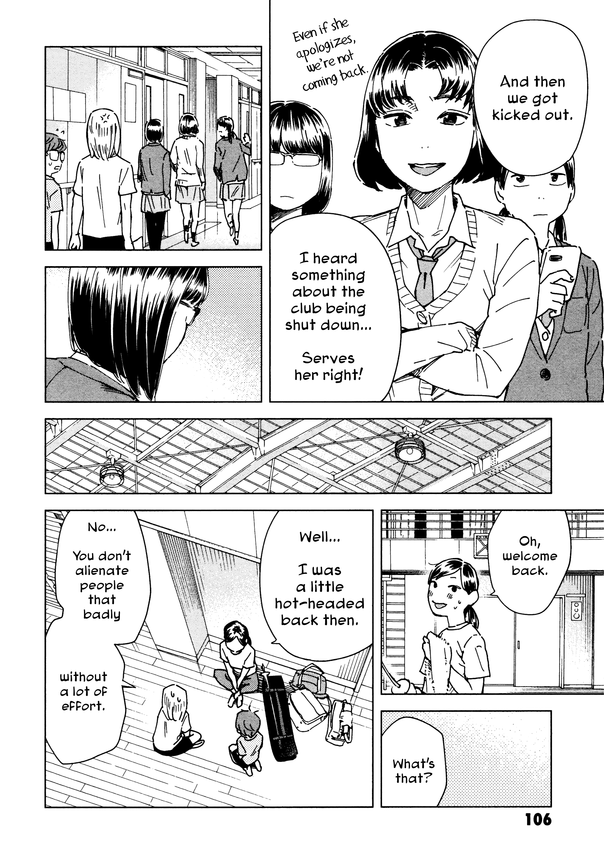 Mina-sama Etes-vous prets? Vol. 1 Ch. 4 第10页