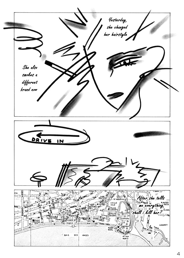 Maps and Shapes 第4页