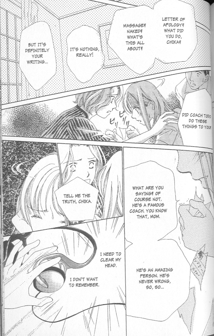 Confidential Confessions Tears 第133页