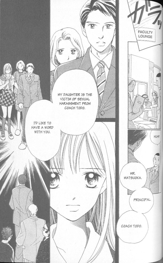 Confidential Confessions Tears 第143页