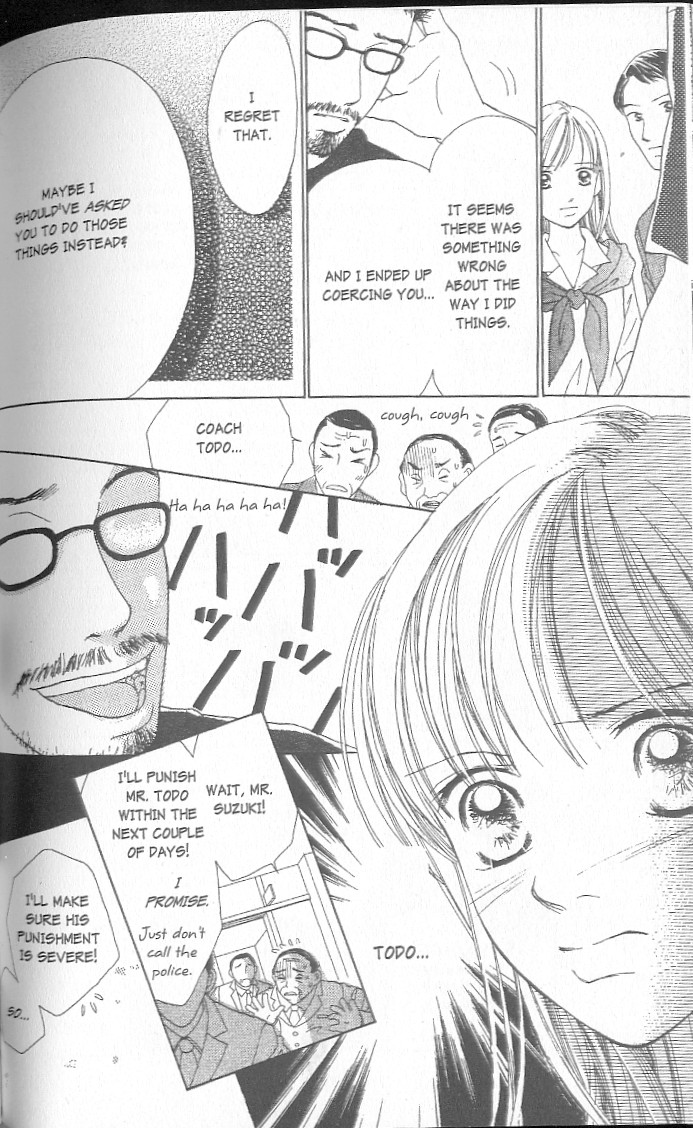 Confidential Confessions Tears 第148页