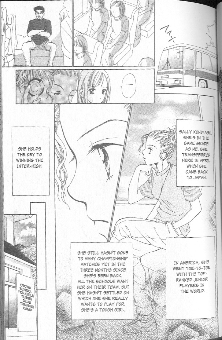 Confidential Confessions Tears 第45页