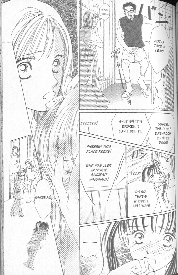 Confidential Confessions Tears 第49页