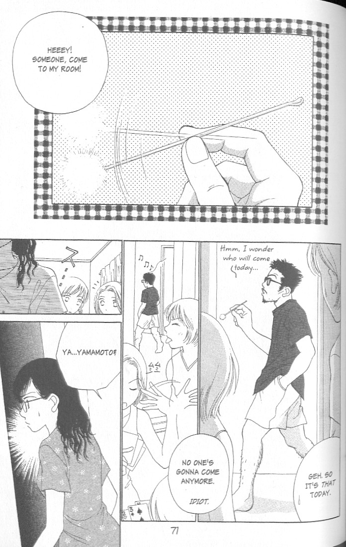 Confidential Confessions Tears 第67页