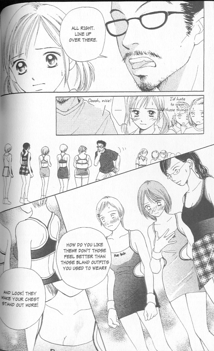 Confidential Confessions Tears 第72页
