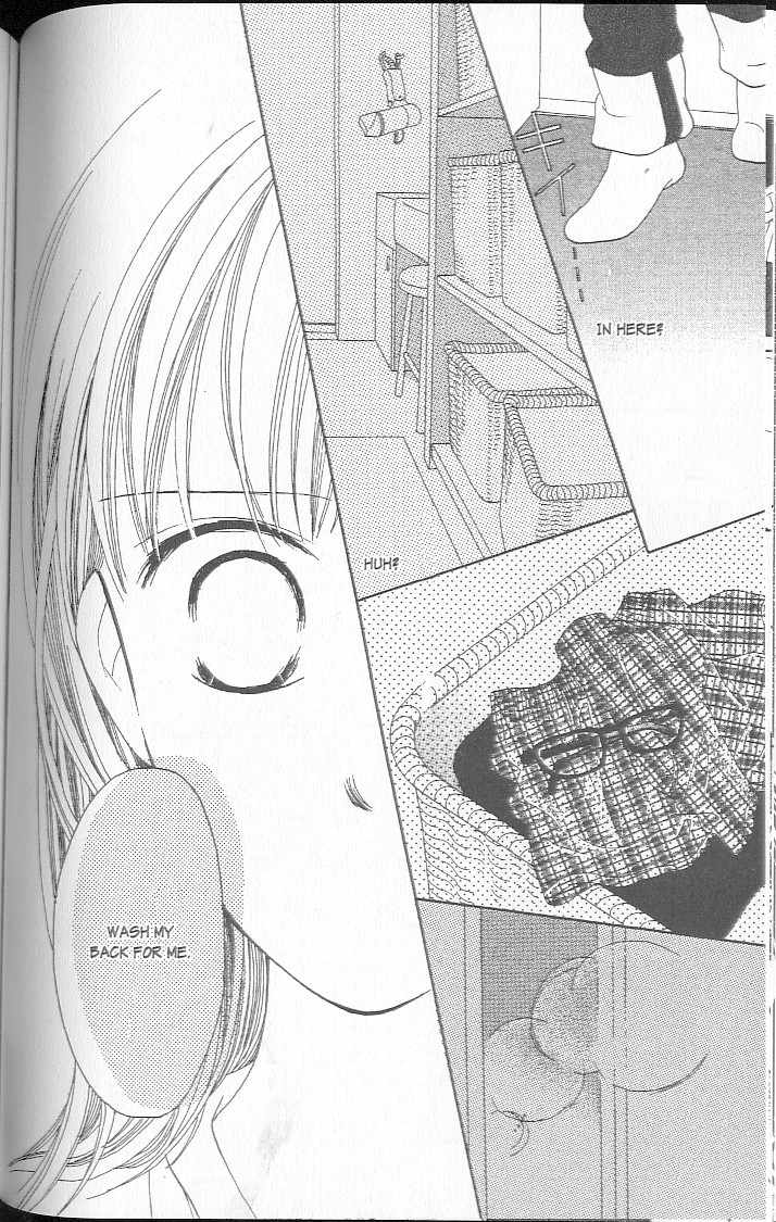 Confidential Confessions Tears 第76页