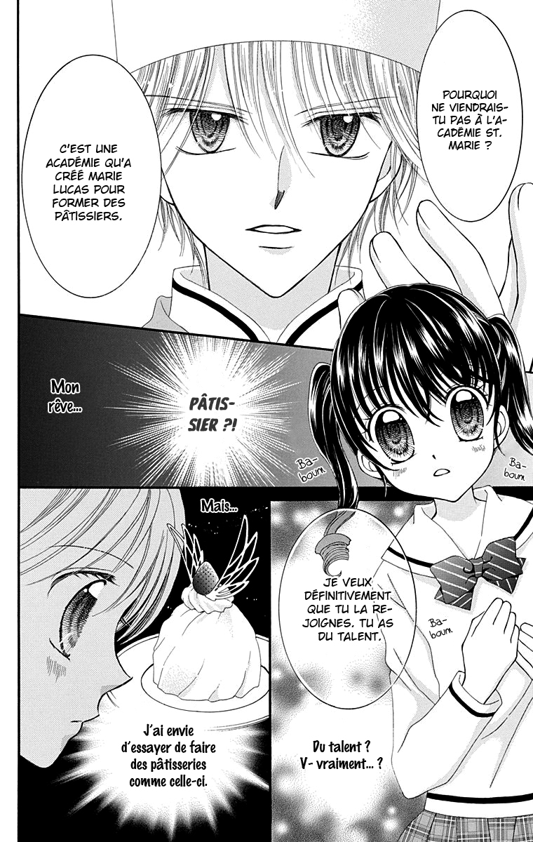 Yumeiro Patissiere Vol. 1 Ch. 1 第19页