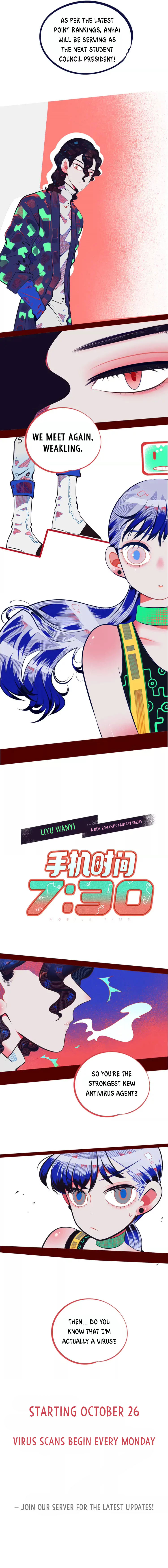7:30 Mobile Time Cold-Faced Lolita vs. Genius Villain 第5页