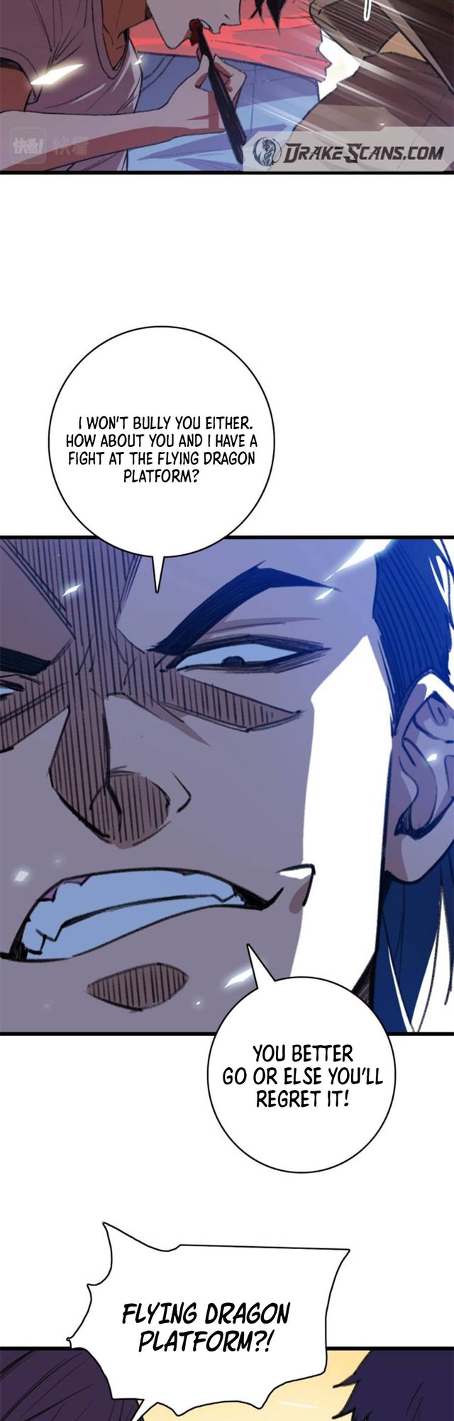 The Great Demon King Ch. 2 第21页