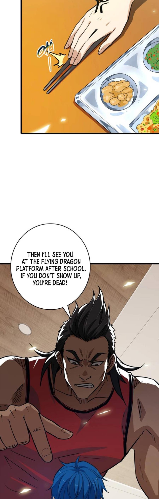 The Great Demon King Ch. 2 第29页