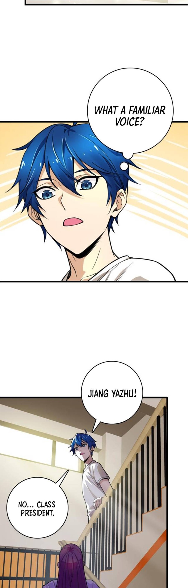 The Great Demon King Ch. 2 第43页