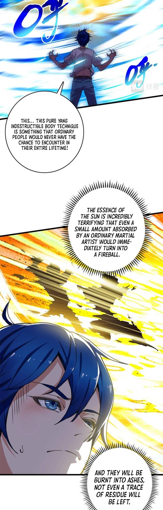 The Great Demon King Ch. 2 第7页