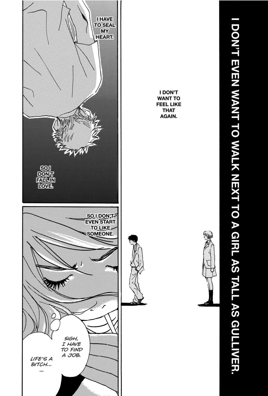 Walkin' Butterfly Revolution 第26页