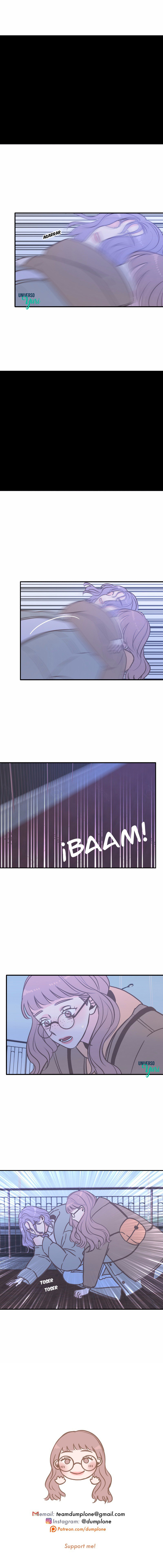 Just the way you are (GL) 第6页