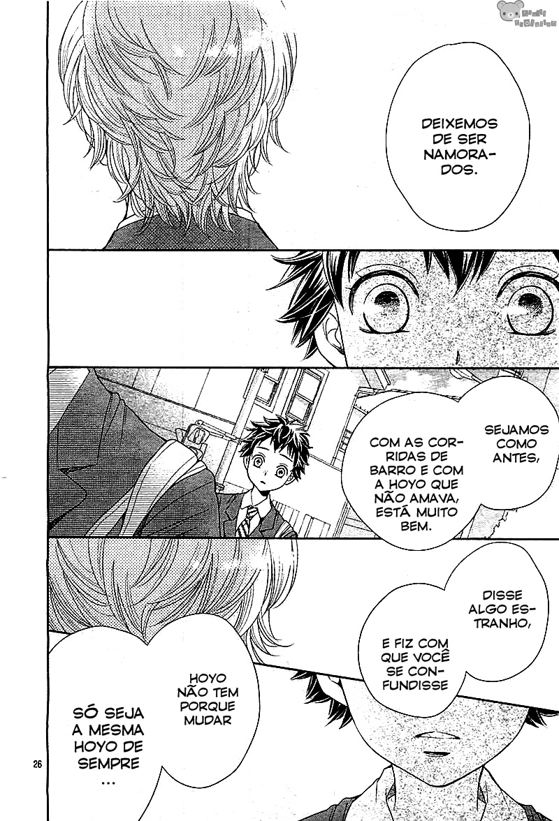 Momohone Oneshot 第27页