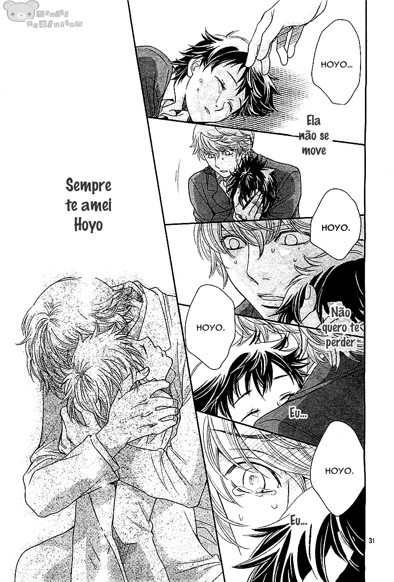 Momohone Oneshot 第32页