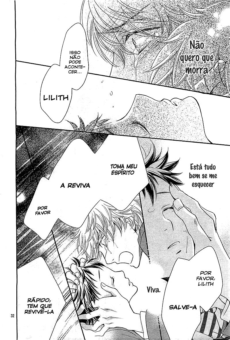 Momohone Oneshot 第33页