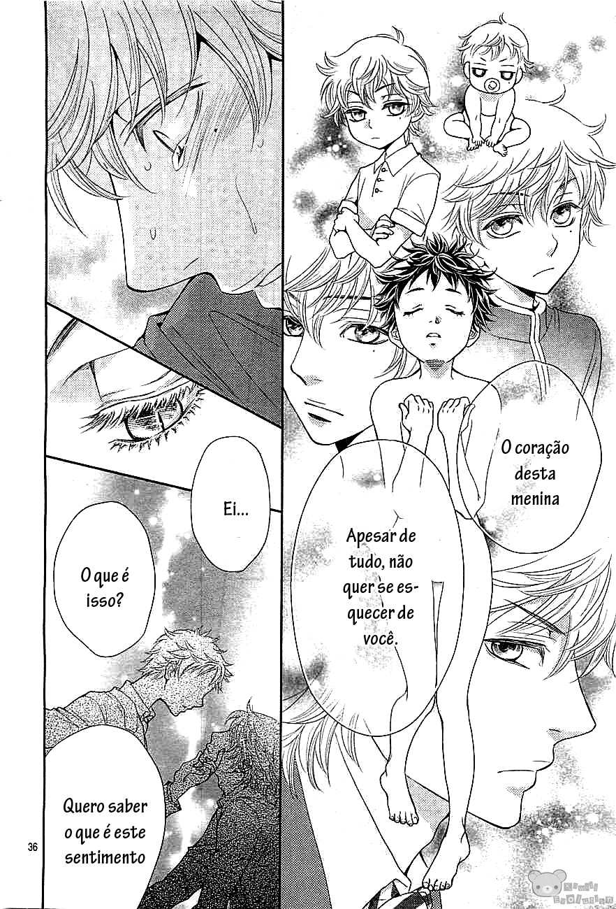 Momohone Oneshot 第36页