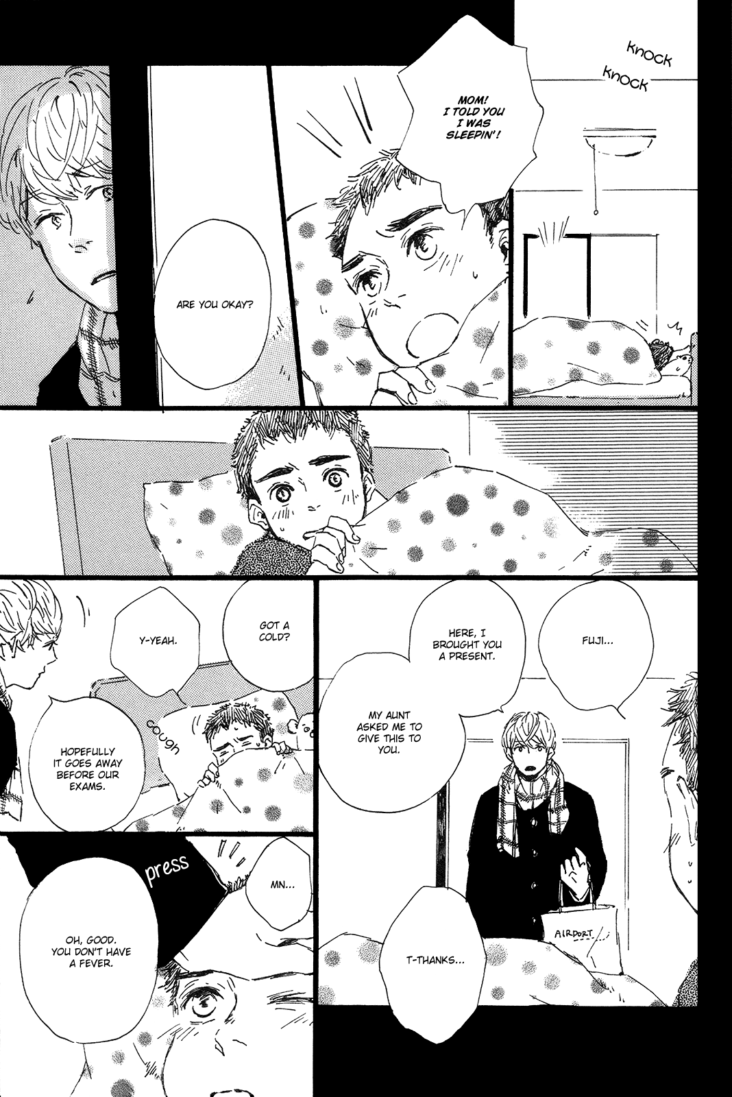Shiro no Koro Shiro no Koro 第22页