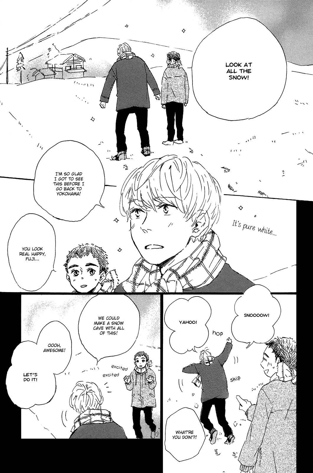 Shiro no Koro Shiro no Koro 第26页