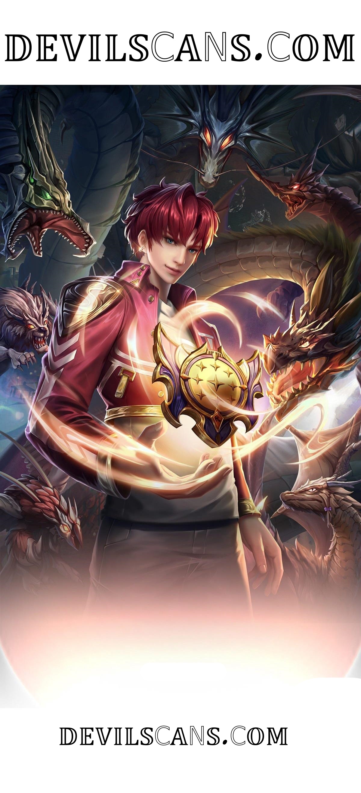 Passive Invincibility at the start 第1页