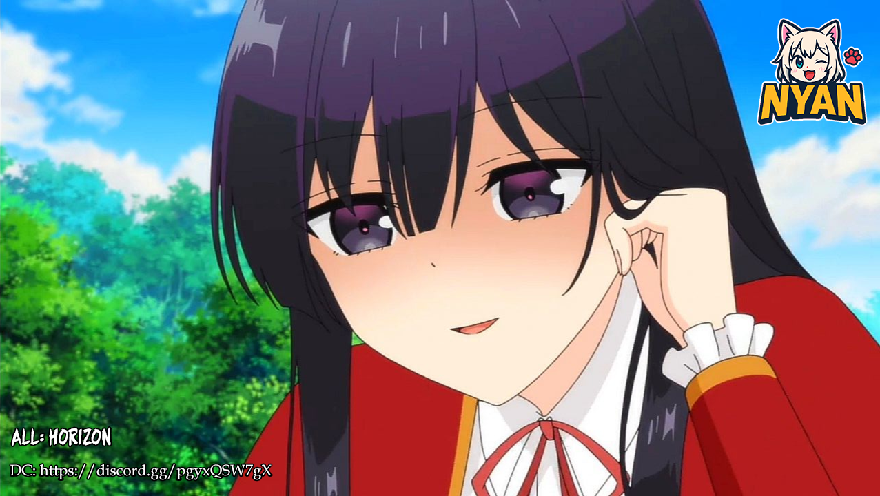 Ore ga Mamoraneba… 第6页