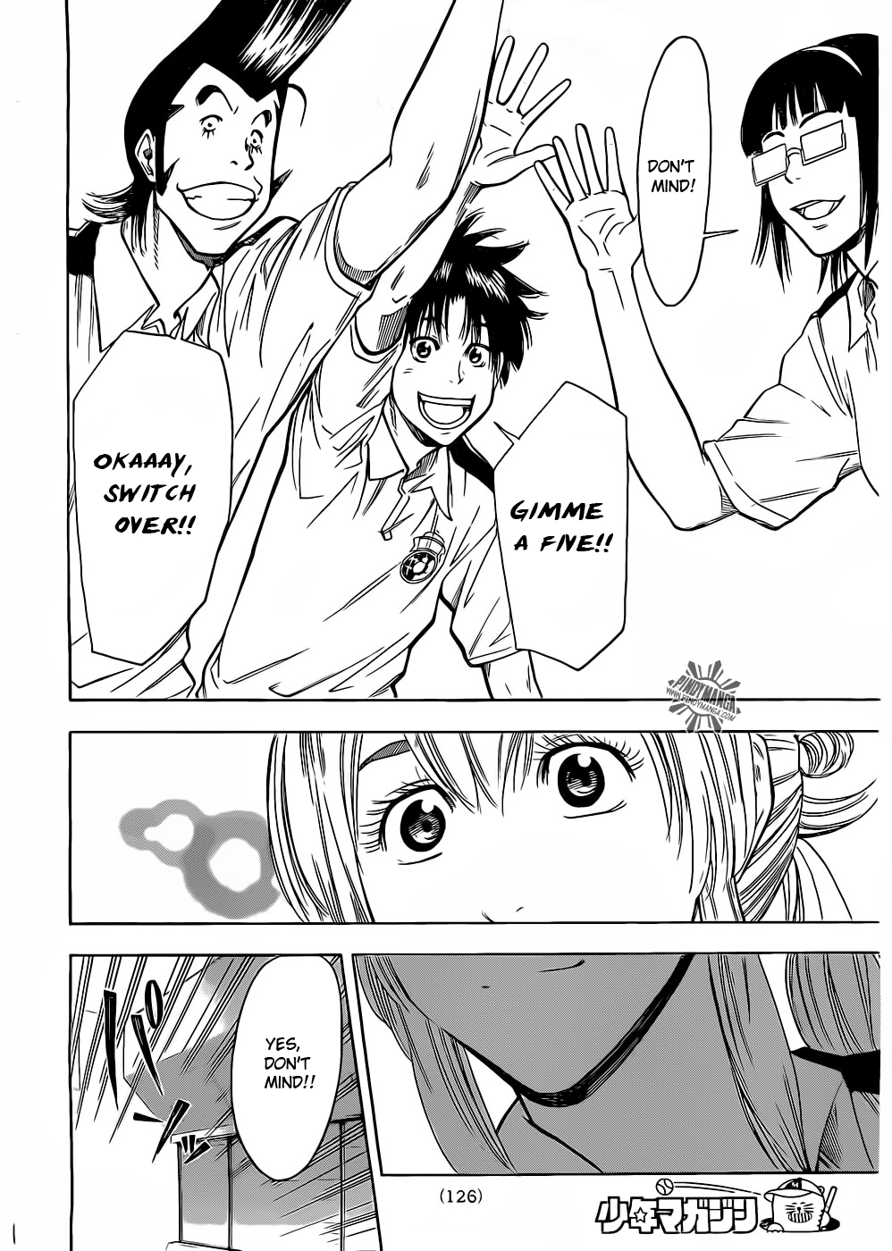 Star Children Signal 第14页