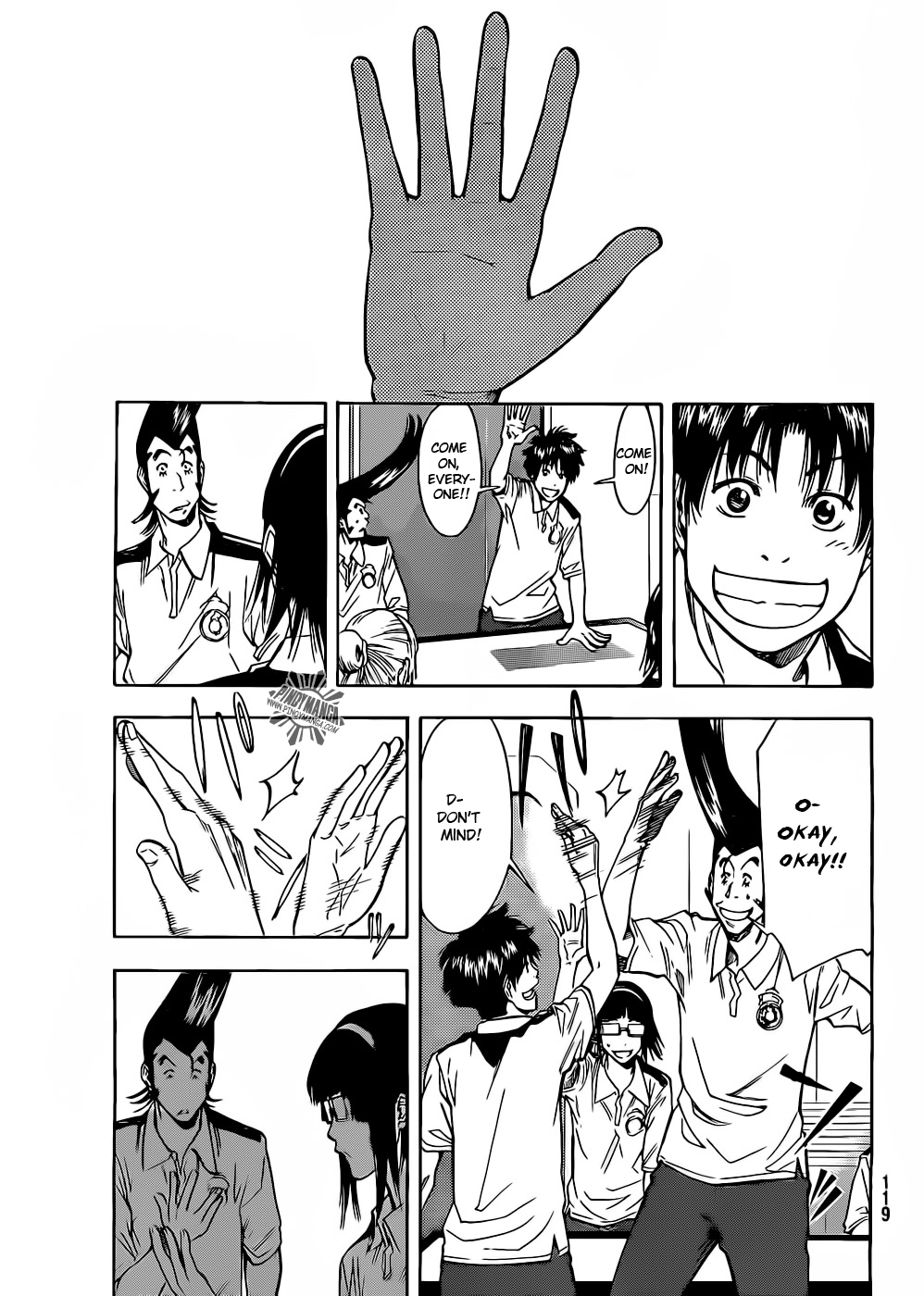 Star Children Signal 第7页