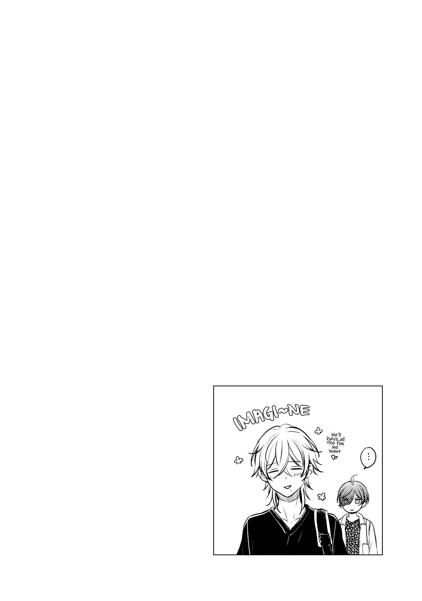 Zutto Kitto Vol. 3 Ch. 1 第36页