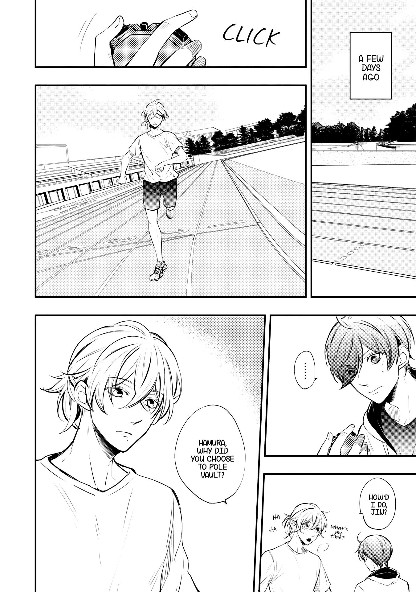 Zutto Kitto Vol. 3 Ch. 1 第10页