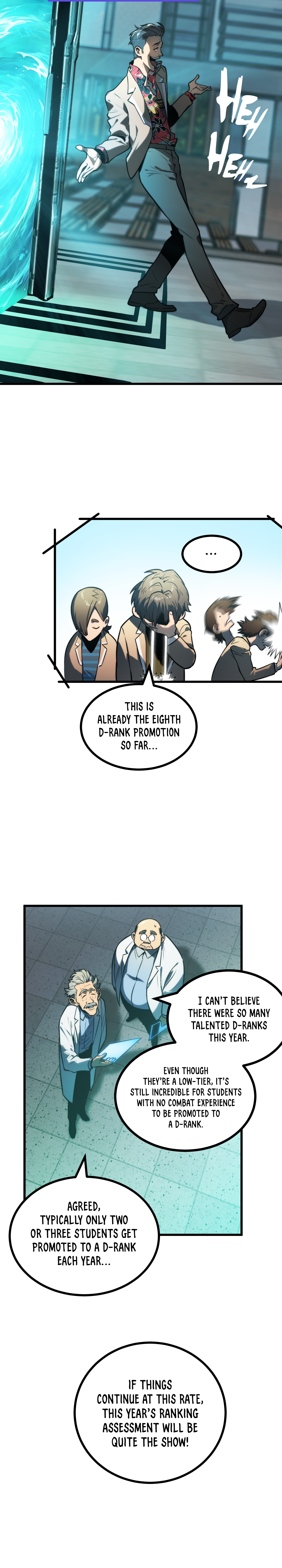 Bàoshízhě Ch. 6 第21页
