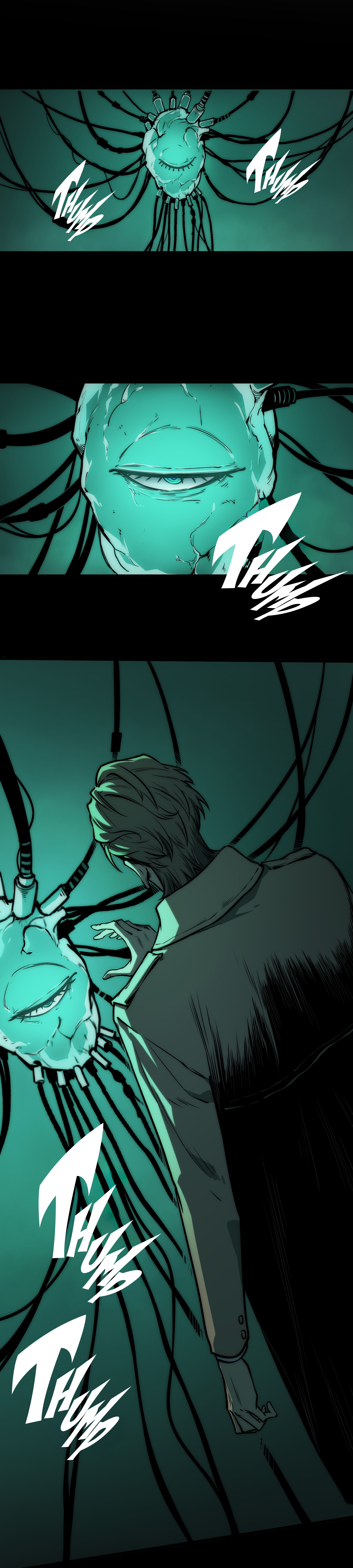 Bàoshízhě Ch. 6 第24页