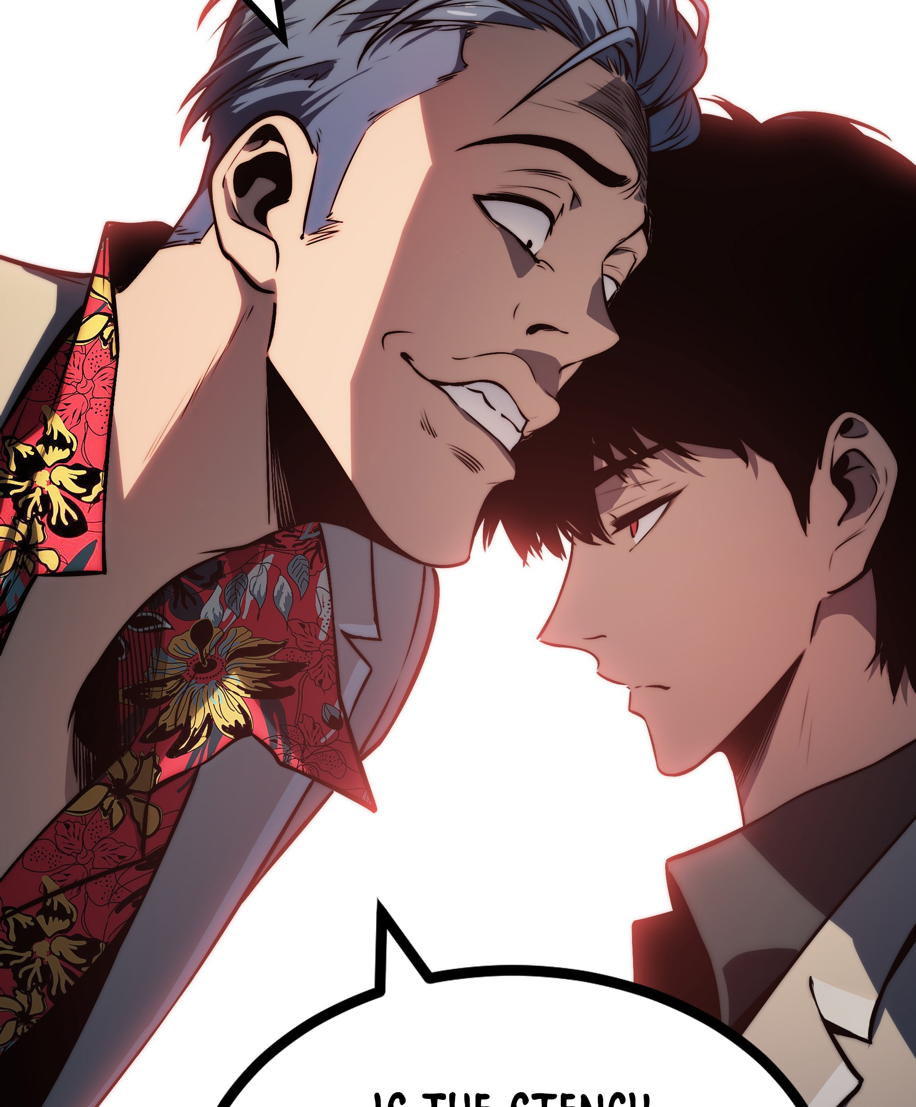 Bàoshízhě Ch. 6 第4页