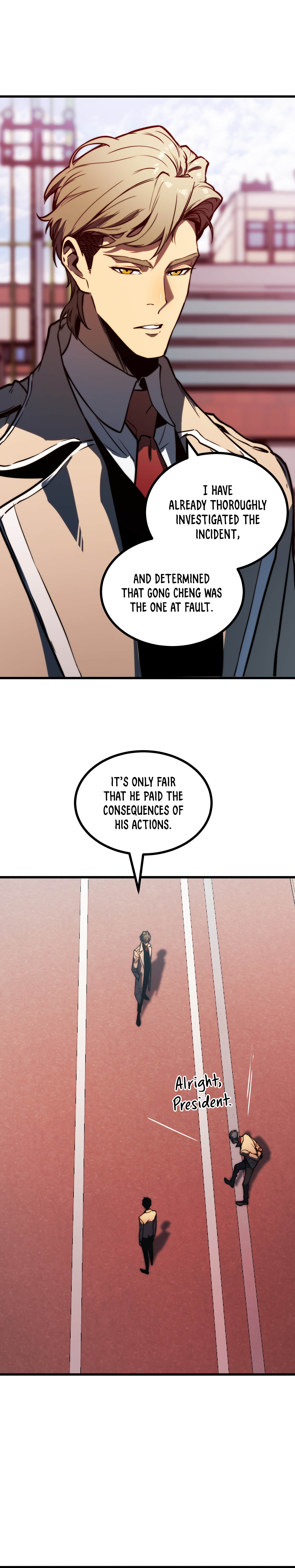 Bàoshízhě Ch. 6 第7页