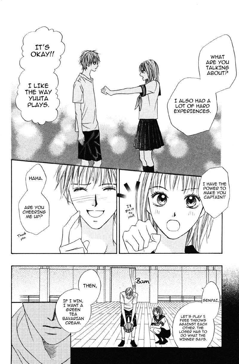 Kindan no Koibito Vol. 1 Ch. 1 第35页