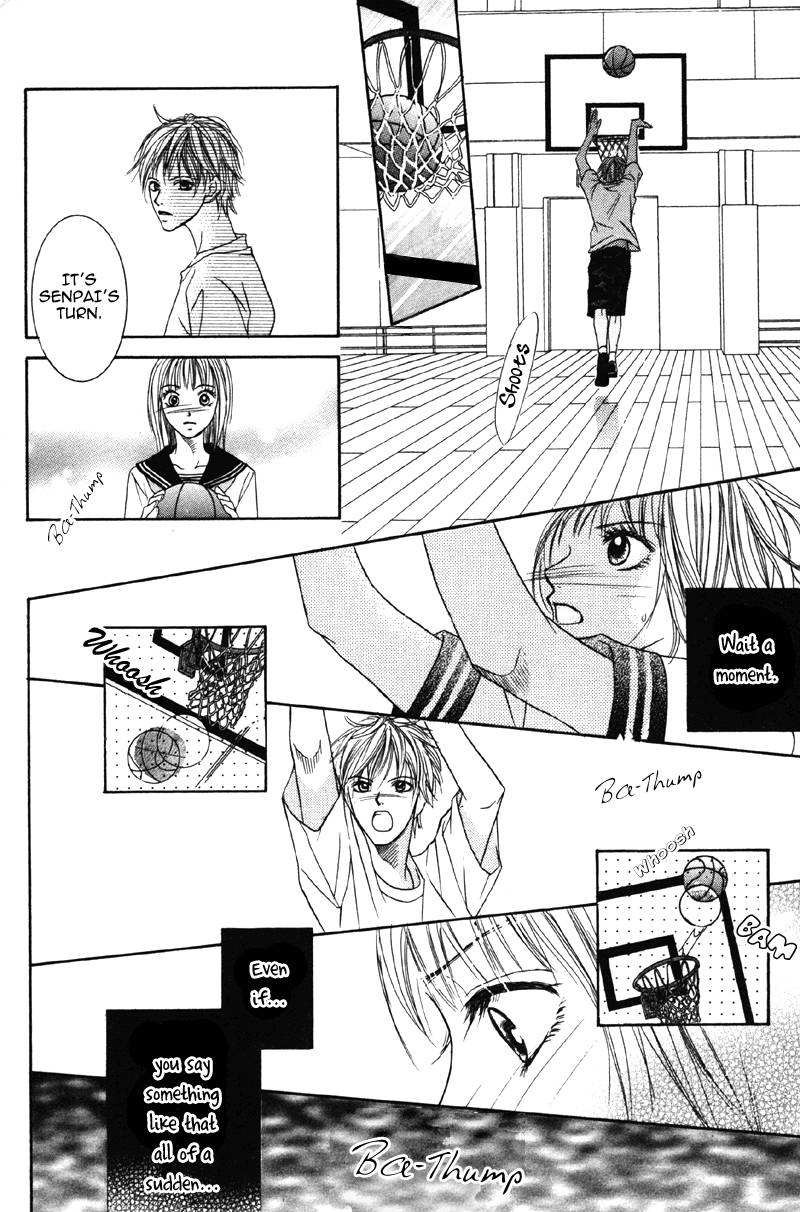 Kindan no Koibito Vol. 1 Ch. 1 第37页